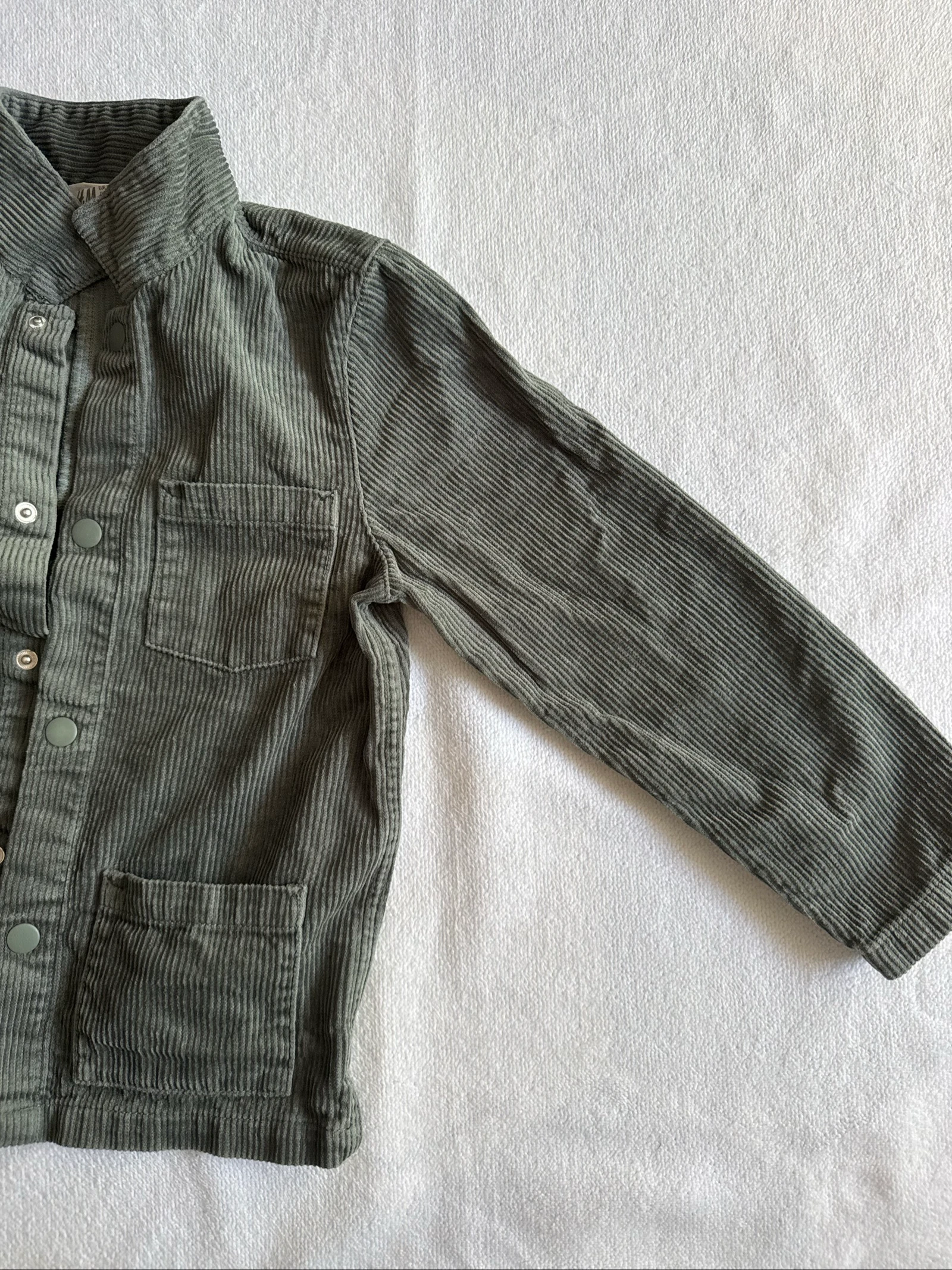 Chaqueta de punto H&M – photo 6